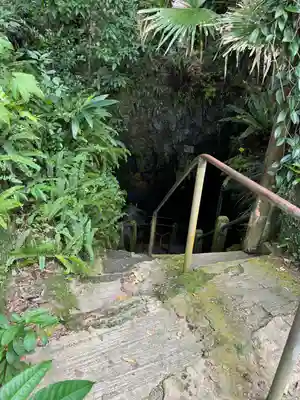 金武宮(沖縄県)