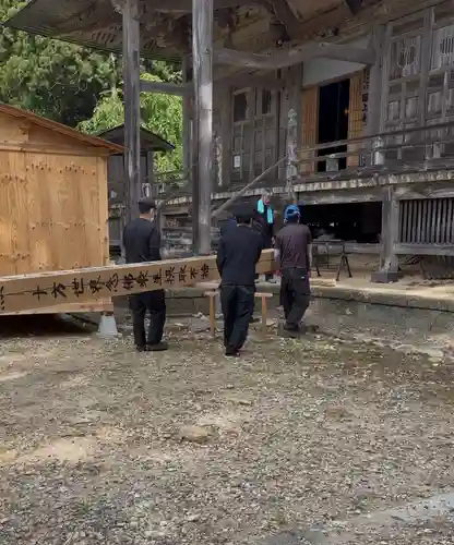 国上寺(新潟県)