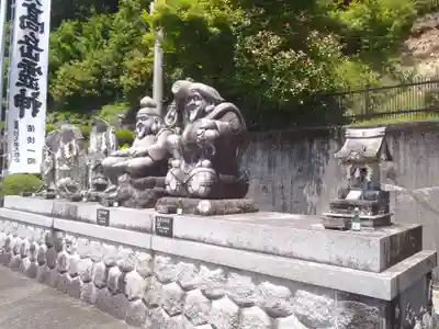 日之出大教会(岐阜県)