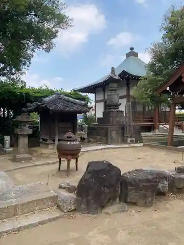 東福寺(埼玉県)