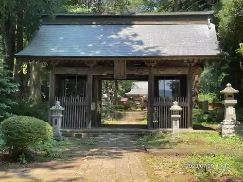都々古別神社(馬場)(福島県)