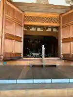 宝泉寺(神奈川県)