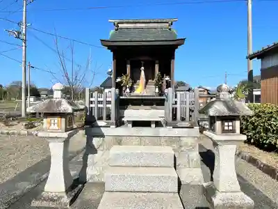 若宮神社(滋賀県)