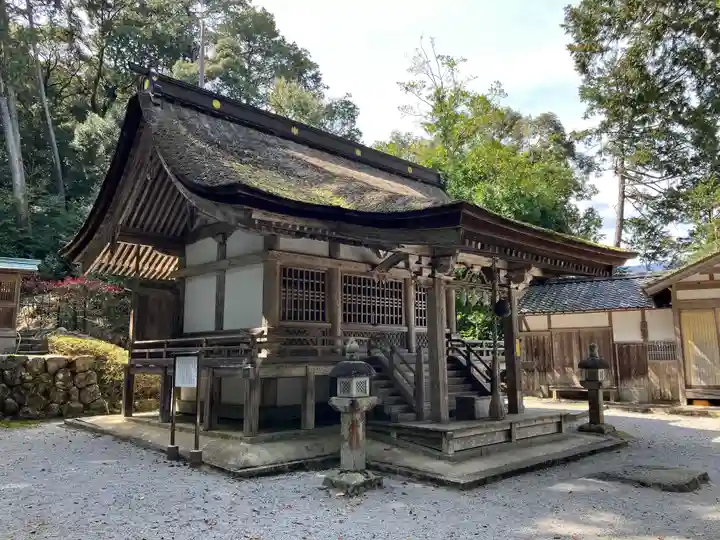 小野神社(滋賀県)