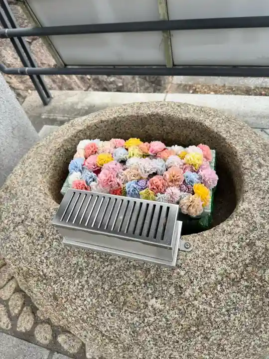 湯神社(愛媛県)