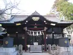 玉前神社(千葉県)