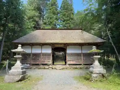 早池峰神社(岩手県)