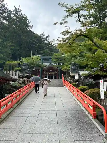 清荒神清澄寺(兵庫県)
