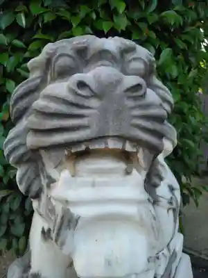 大山阿夫利神社御分霊社(神奈川県)
