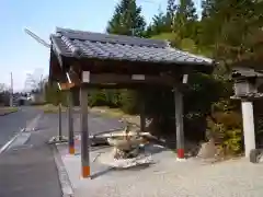 美波多神社(三重県)