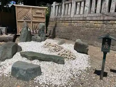 玉前神社のその他建物