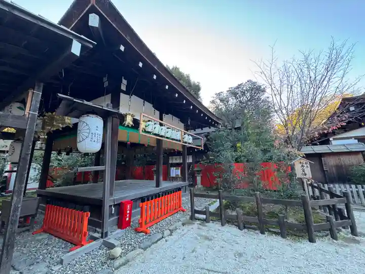 賀茂御祖神社(下鴨神社)(京都府)