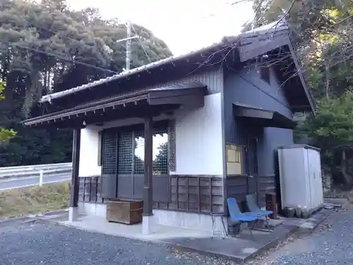 白山神社(静岡県)