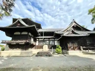 斑鳩寺(兵庫県)
