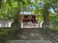妙義神社(群馬県)