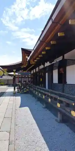 東寺（教王護国寺）の本殿・本堂