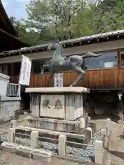 手力雄神社(岐阜県)