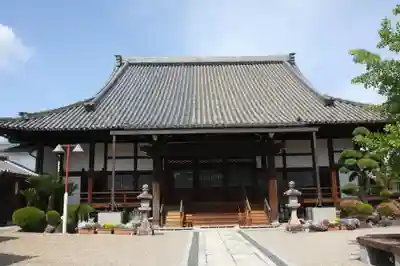 浄照寺(奈良県)