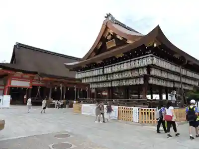 八坂神社(祇園さん)(京都府)