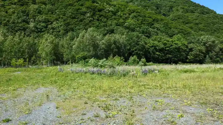 千栄神社(北海道)
