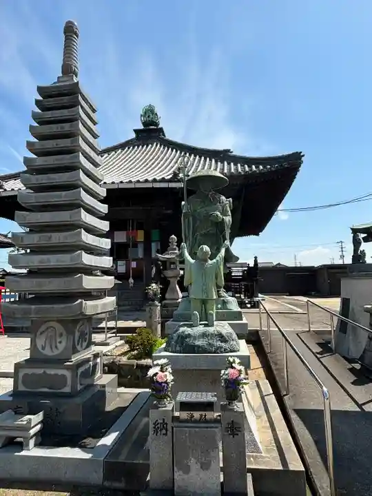 道隆寺(香川県)