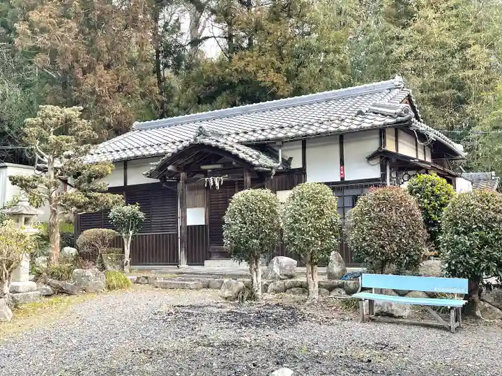 速玉神社(滋賀県)
