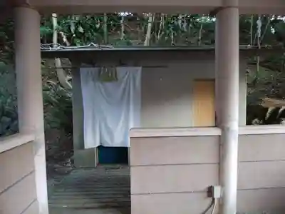 大山祇神社(三重県)