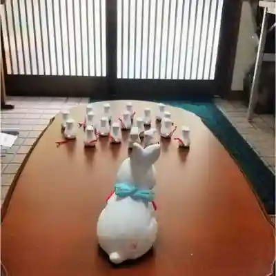 彌彦神社　(伊夜日子神社)のおみくじ