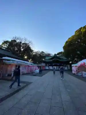 大宮八幡宮のその他建物