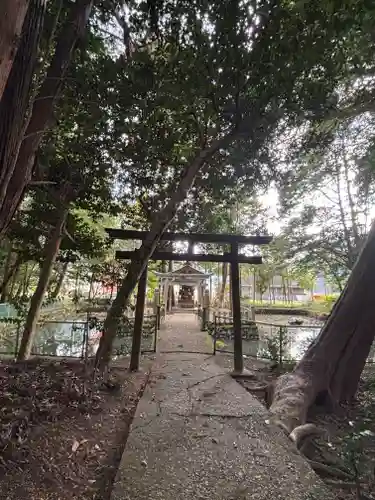伊和神社(兵庫県)