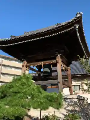 大念佛寺のその他建物