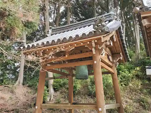 蓮花寺のその他建物
