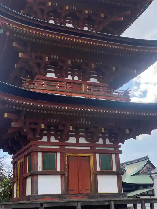 家原寺(大阪府)