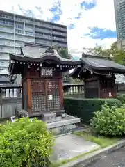 覚林寺(東京都)