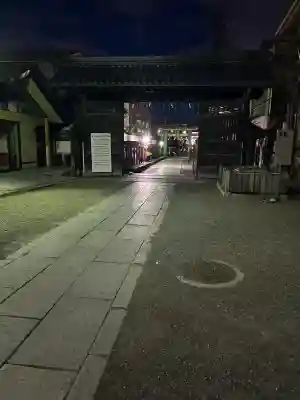 茨木神社(大阪府)
