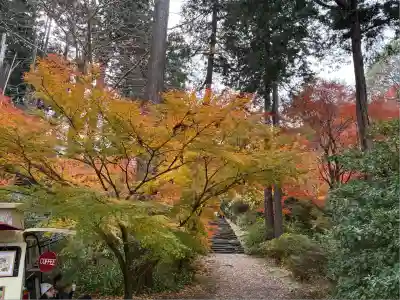 浄智寺(神奈川県)