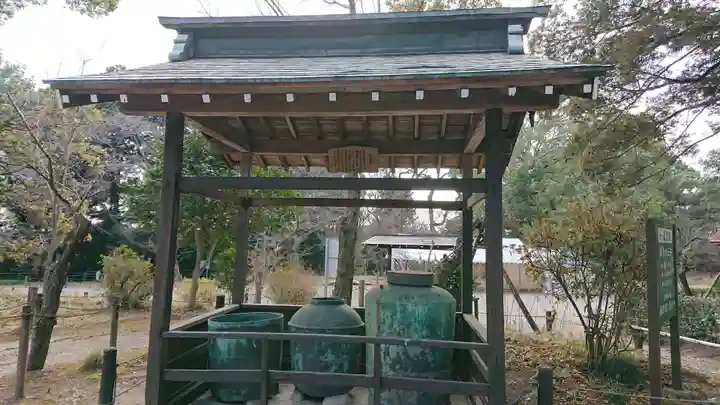 常磐神社のその他建物
