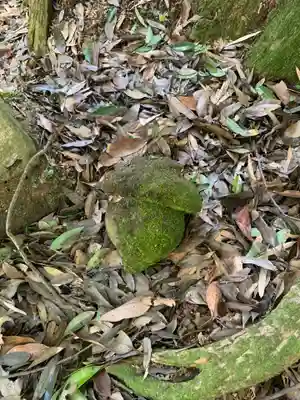 熊野神社のその他建物