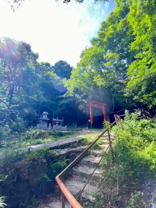 大麻比古神社(徳島県)