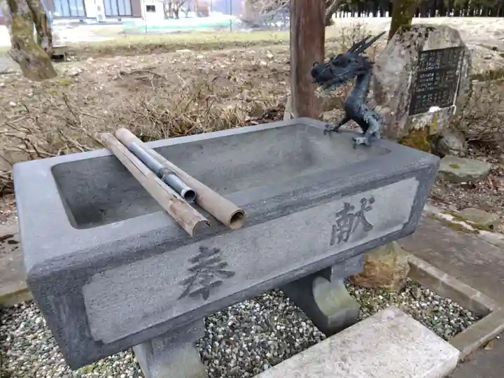 杣山神社(福井県)