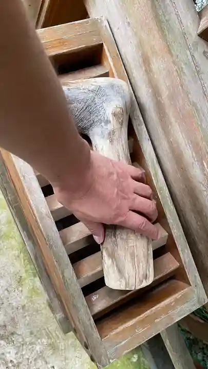 月蔵院のその他建物