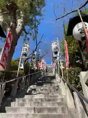 北野天満神社(兵庫県)