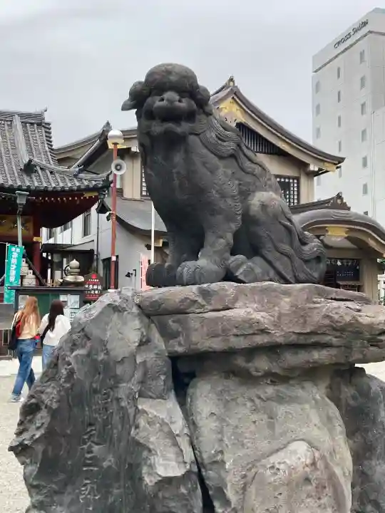 浅草神社(東京都)