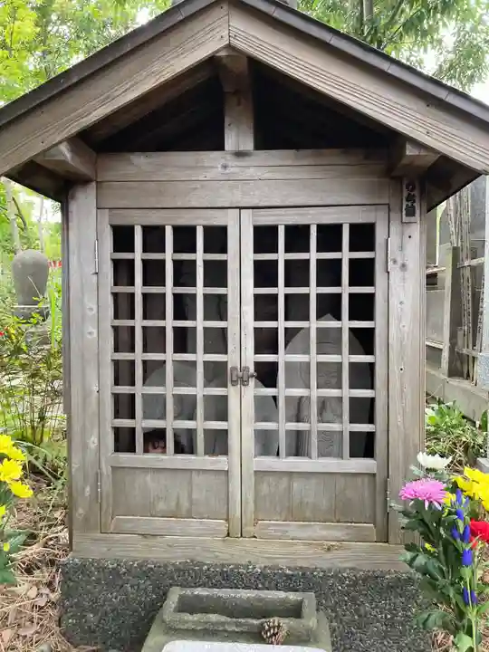 明長寺(神奈川県)