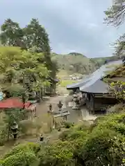 宝蔵寺(那須烏山市)の建物その他