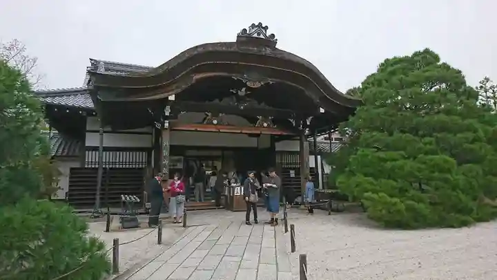 仁和寺(京都府)