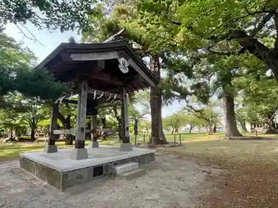 古川神社(宮城県)