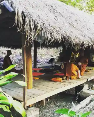 潮音院のその他建物