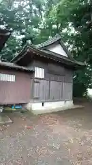 香取神社の建物その他