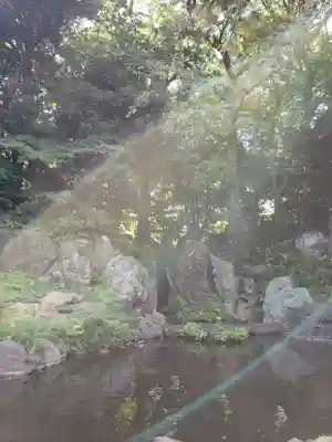 靖國神社(東京都)